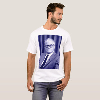 T-SHIRT GOLDWATER '62