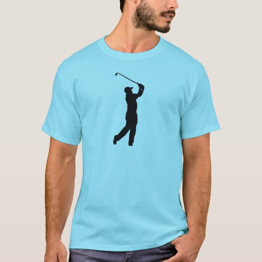 T-shirt golf (Devant)