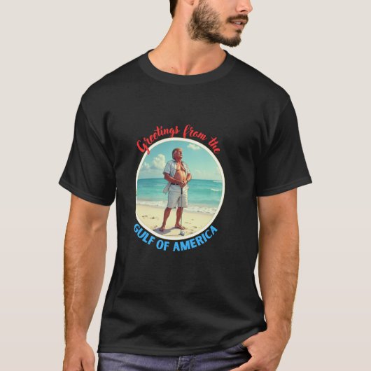 T-shirt Golf (Devant)