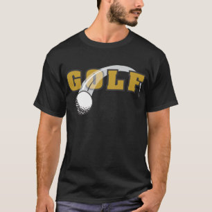 T-shirt Golf