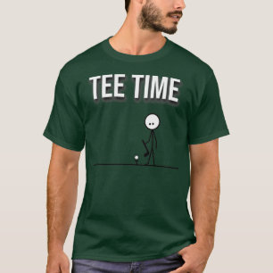 T-shirt golf