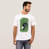 T-shirt Golf 2 (Devant entier)