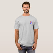 T-shirt Golf | Aldult (Devant entier)