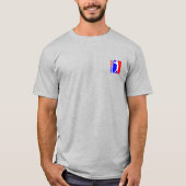 T-shirt Golf | Aldult (Devant)