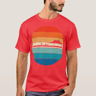 T-shirt Golf Club