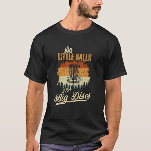 T-shirt Golf Dics Set Discmania Disques de golf Disques de (Devant)