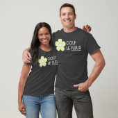 T-shirt Golf Le Fleur (Unisexe)