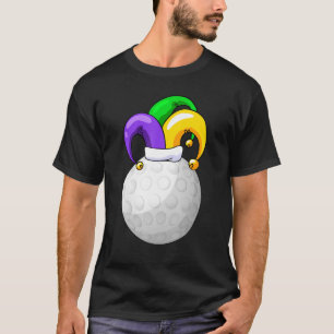 T-shirt Golf Mardi Gras Casquette Festival Outlets Hommes 