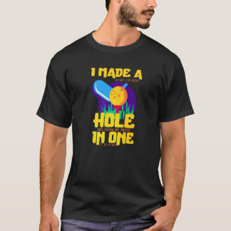 T-shirt Golf Sports Golfeur Entraîneur  Golf  Humour