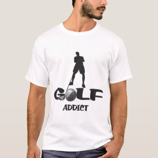 T-shirt Golfe