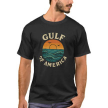Golfe d'Amérique Rétro