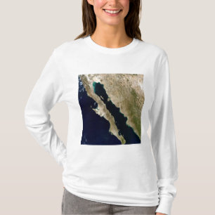 T-shirt Golfe de Californie
