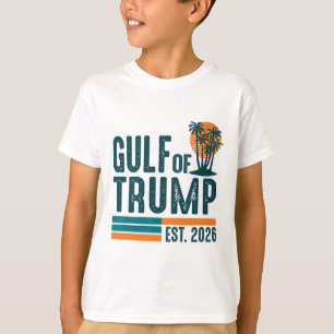 T-shirt Golfe de Trump Drôles Hommes Femmes _1