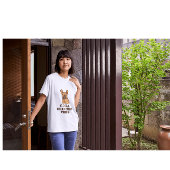 T-shirt Golia Frenchie Vibes – Minimiser le style de Boule