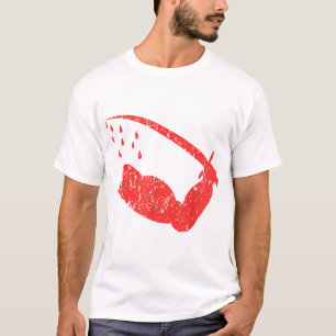 T-shirt Goliad Flag Republic Texas Independence Come and T