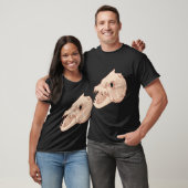 T-shirt Goliath Tigerfish (Unisexe)