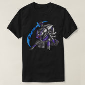T-shirt golisopode (Design devant)