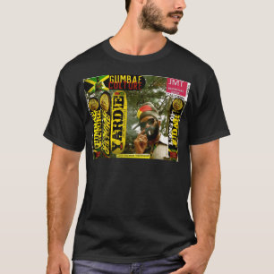 T-shirt GOMMBAE CULTURE Skateboard