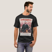 T-shirt Goncharov (Devant entier)