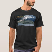 T-shirt GONDOR™ (Devant)