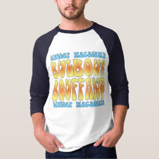 T-shirt Gonflant à bulbe