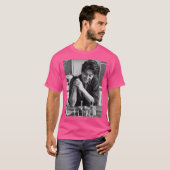 T-shirt Gong Yoo (7) (Devant entier)