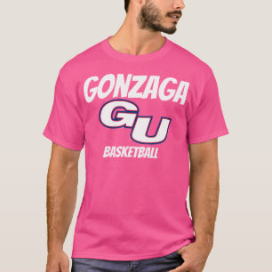 T-shirt Gonzaga Basket