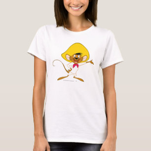 T-SHIRT GONZALES™ À REPOS