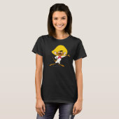 T-SHIRT GONZALES™ VITESSE (Devant entier)