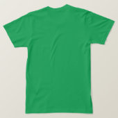 T-shirt Goo Monster (Design dos)