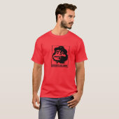 T-shirt Goob Guevara (Devant entier)