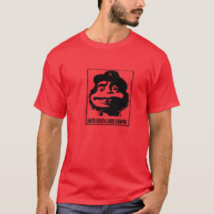 T-shirt Goob Guevara