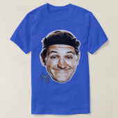 T-shirt Goober Pyle (Design devant)