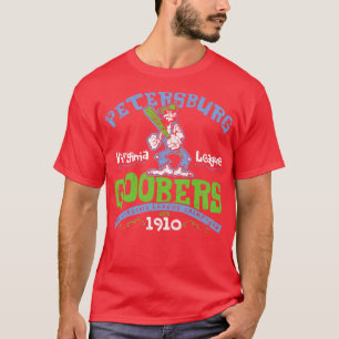 T-shirt Goobers de Pétersbourg