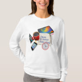 T-shirt good (Devant)