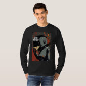 T-shirt Good Appetite  (Devant entier)