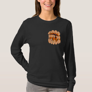 T-SHIRT GOOD DAY TO BLOOM