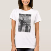 T-shirt good friend-BW (Devant)
