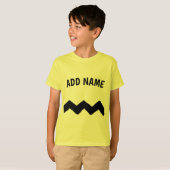 T-shirt Good Grief Ziz Zaz Line Ajouter un nom (Devant entier)