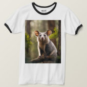 T-shirt "Good Vibes Only" - pour une v positive et encoura (Design devant)