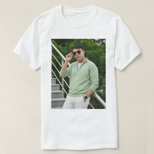 T-shirt “Good Vibes Only”  “Stay Wild, Moon Child”  “Dream (Design devant)