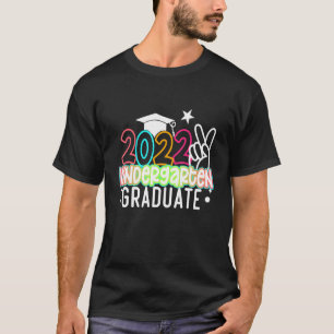 T-shirt Goodbye Kindergarten Hello 1st Grade Summer Fun 20