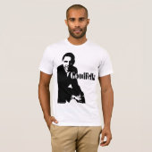 T-shirt GoodFella (Devant entier)