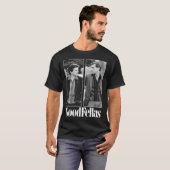 T-shirt Goodfellas Henry & Tommy Split (Devant entier)