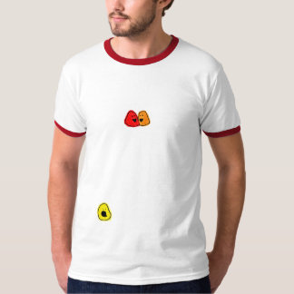 T-shirt Goody, Goody Gumdrops