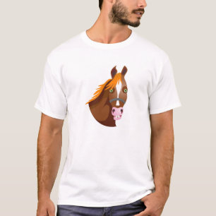 T-shirt Goofy
