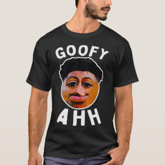 T-shirt Goofy Ahh Quandale Dingle Je pousses Dingle Meme 