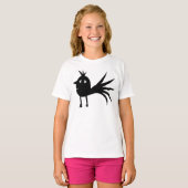 T-shirt Goofy Bird (Devant entier)