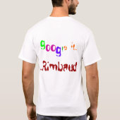 T-shirt google it... (Dos)
