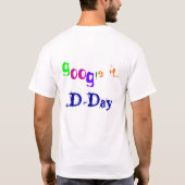 T-shirt google it... (Dos)